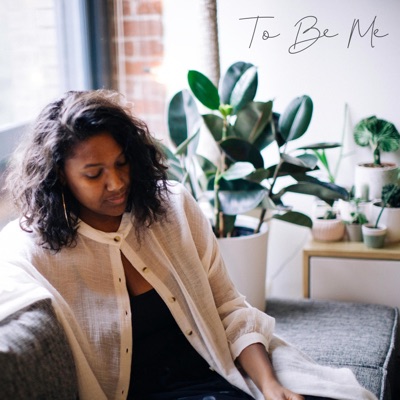 To Be Me - Single