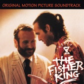 The Fisher King (Original Motion Picture Soundtrack) artwork