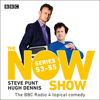 The Now Show: Series 53-55 - BBC Radio Comedy