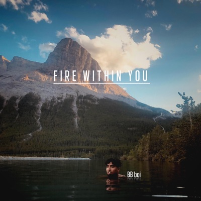 Fire Within You - Single