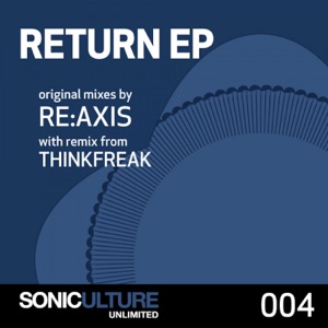 Return - EP