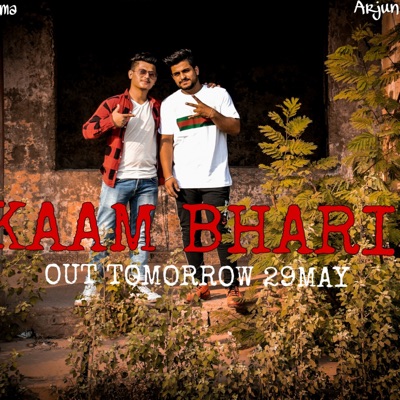 Kaam Bhaari (feat. Sharmaa) - Single