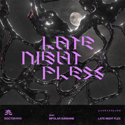 Late Night Flex (feat. Bipolar Sunshine) - Single