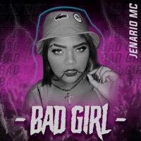 Bad Girl - Single - Jenario Mc