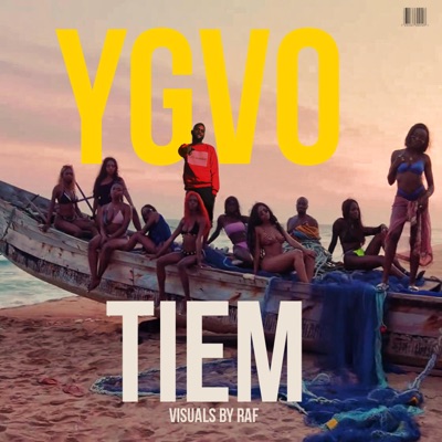 Ygvo - Single