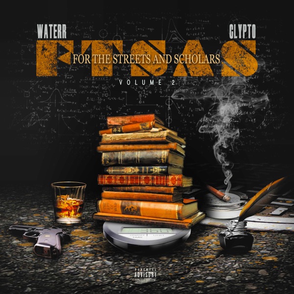 For the Streets and Scholars, Vol. 2