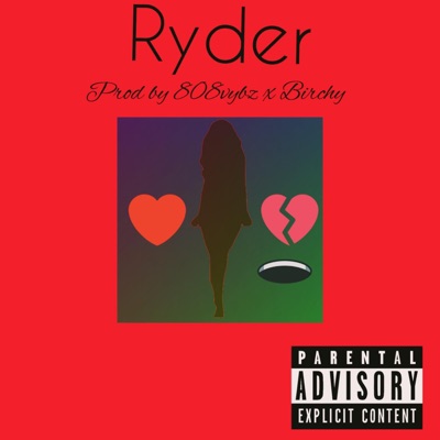 Ryder - Single