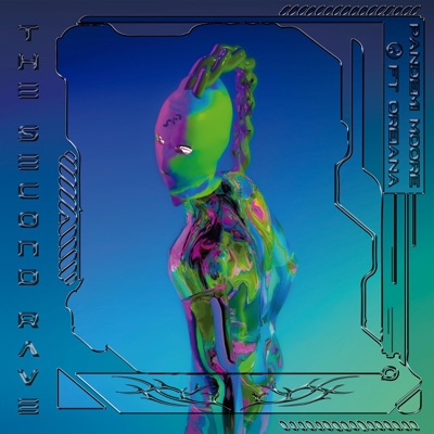 The Second Rave (feat. Oreiana) - Single