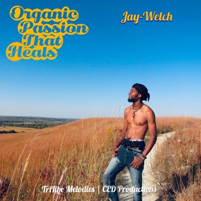 Organic Passion That Heals