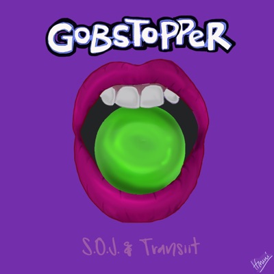 Gobstopper - Single
