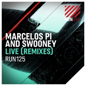 Live (Remixes) - Single