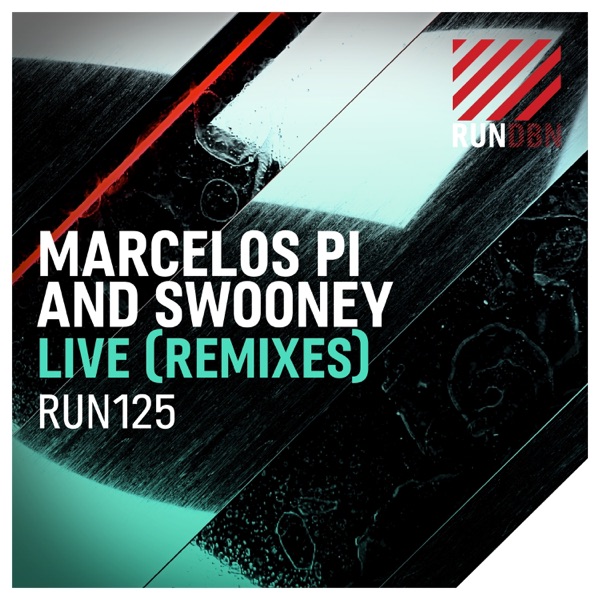 Live (Remixes) - Single
