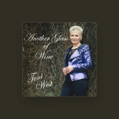 Listen to Toni West, watch music videos, read bio, see tour dates & more!