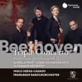 Guihen Queyras / Alexander Melnikov / Pablo Heras