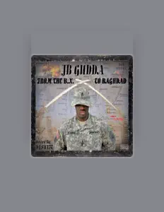 Listen to JB Gudda, watch music videos, read bio, see tour dates & more!