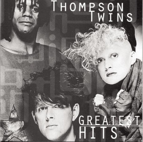Cover artwork for Lay Your Hands On Me
