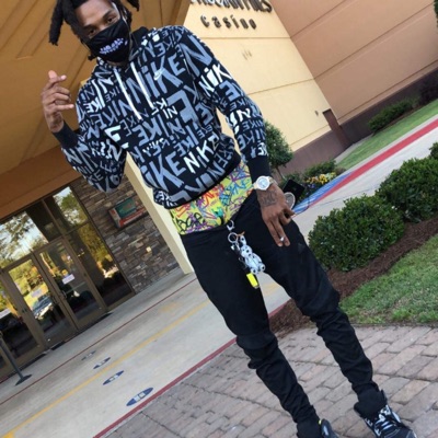 Loose It All - Single