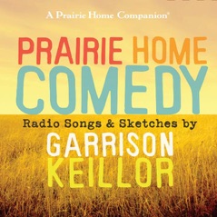 Prairie Home Comedy, Vol. 1