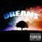Dreams (feat. Yung Meyz) - Yung Hvsky lyrics