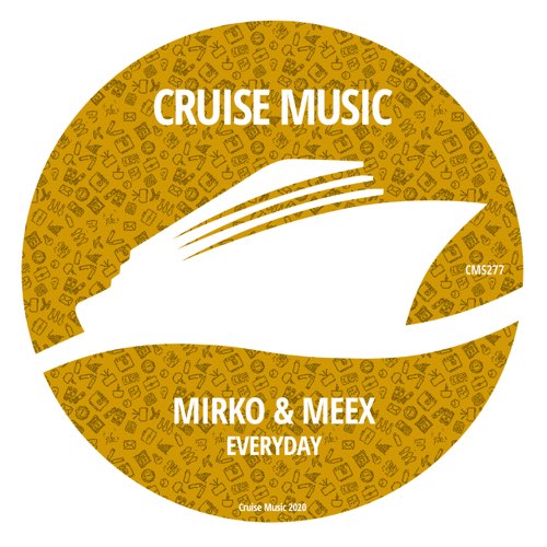 Mirko & Meex - Everyday.mp3
