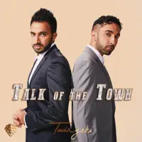 Talk of the Town — Twinjabi