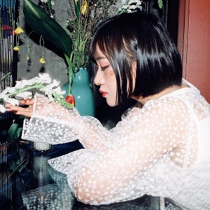 LOVE the WORLD : Dreamy Scene - Single
