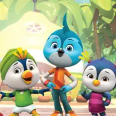 Poslechněte si interpreta Top Wing, sledujte hudební videa, přečtěte si životopis, podívejte se na data turné a další informace.