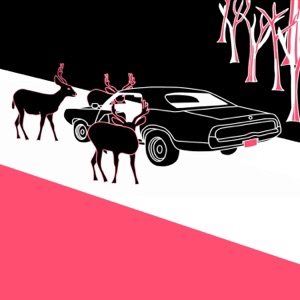 Boys in the Woods (