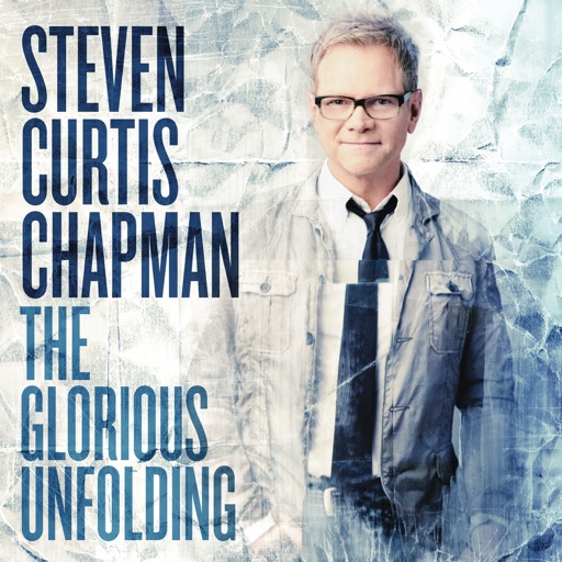 Art for SOMETHING BEAUTIFUL by STEVEN CURTIS CHAPMAN