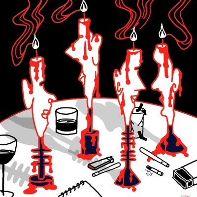 De Kapp Dämpt (feat. Ragga & Southboy) - Single