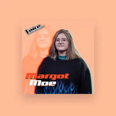 Listen to Margot Moe, watch music videos, read bio, see tour dates & more!