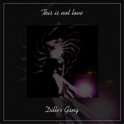 This Is Not Love - Single