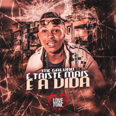 É Triste Mais É a Vida - Single