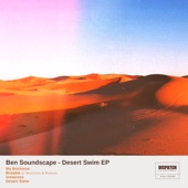 Ben Soundscape - Desert Swim