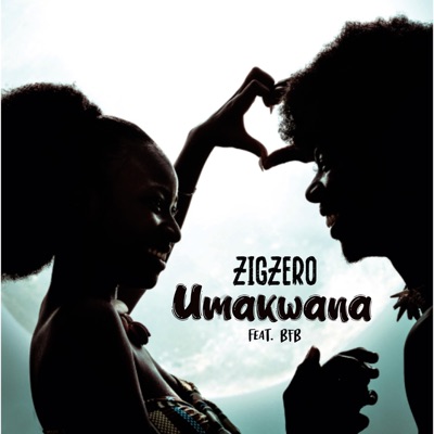 Umakwana (feat. BFB) - Single