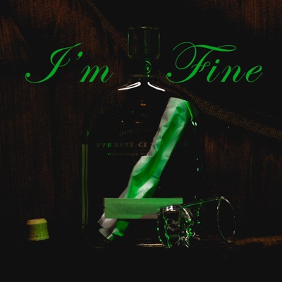 I'm Fine - Single