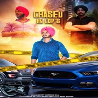 Chased By Cop's (feat. Harman Gill) - Single - NAV
