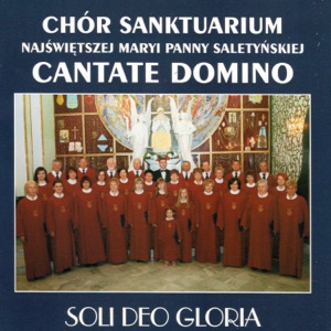 Laudate dominum