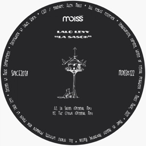 La Sason - Single