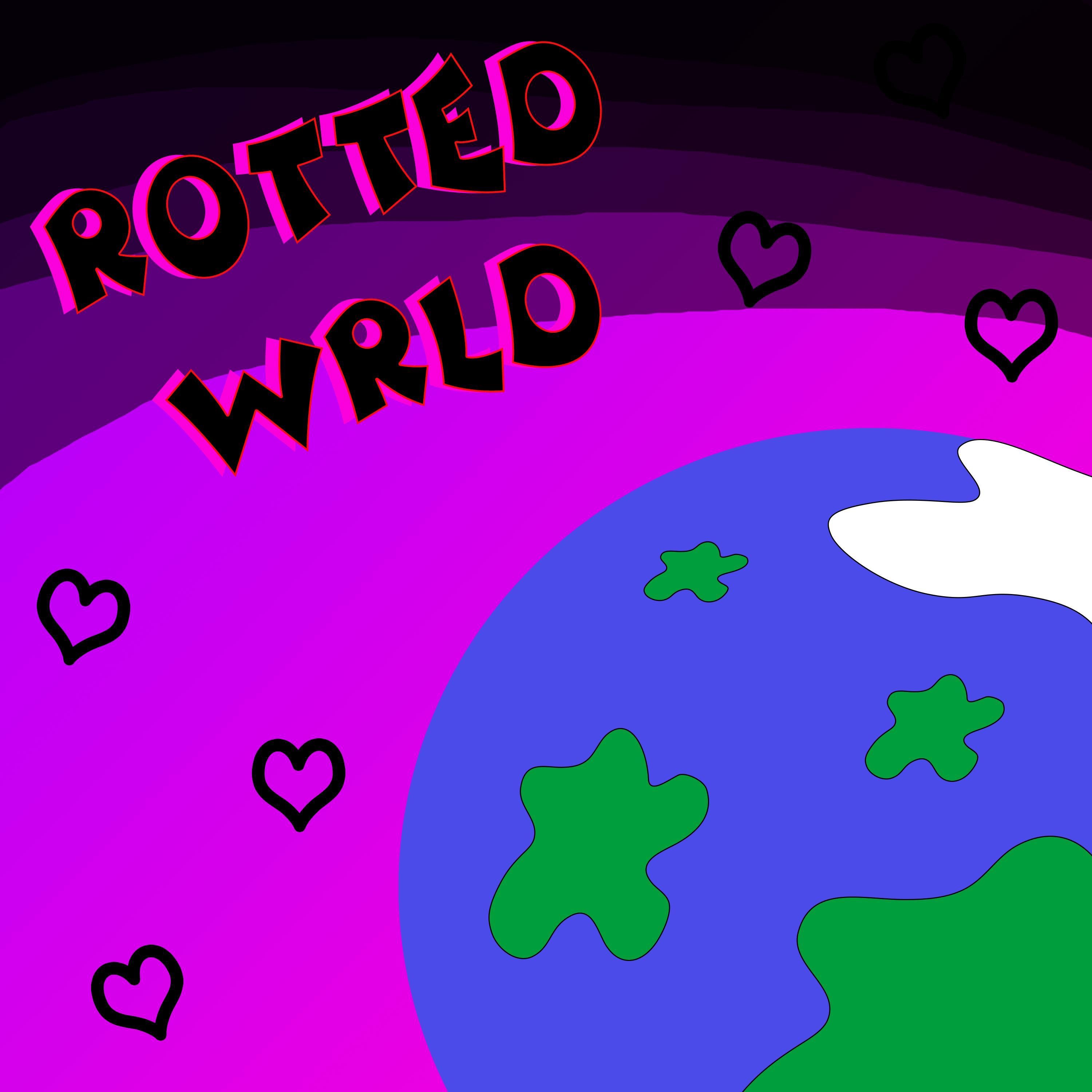 Rotted Wrld