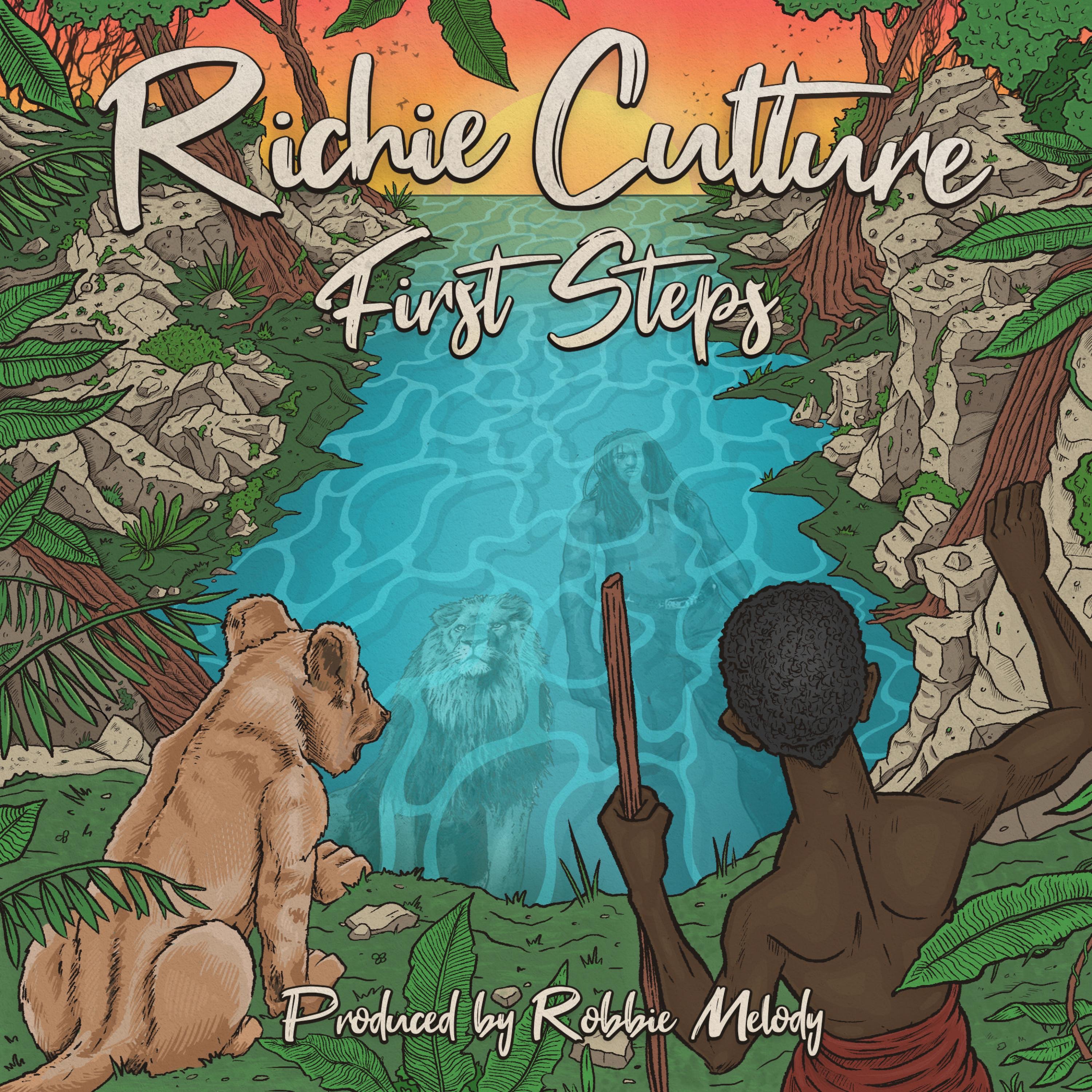 First Steps Ep