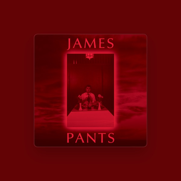 James Pants's avatar
