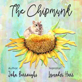 The Chipmunk (Unabridged)