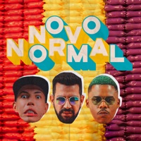 Novo Normal - Single - DENNIS, Don Juan & Jon Ferreira