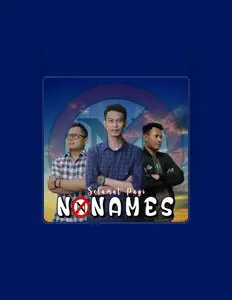 收听 No Names、观看音乐视频、阅读小传、查看巡演日期等 ！