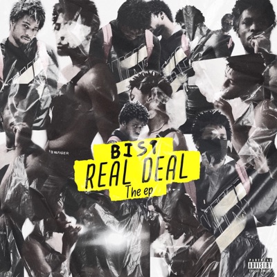 Real Deal the EP