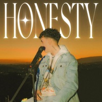 Honesty - Single - Santi Valencia