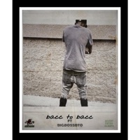 Bacc to Bac (feat. Bigbossbto) - Single - LuxuryBoy