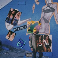 City Girls - Single - Young Lit Hippy