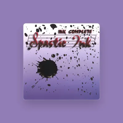 Listen to Spastic Ink, watch music videos, read bio, see tour dates & more!